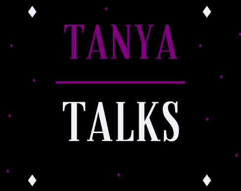 Tanya Rich British Voice Actor Tanya Talks
